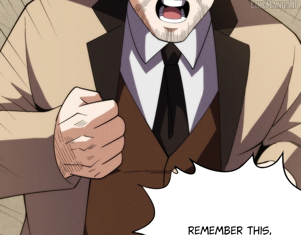 Hidden Dragon in the City (2025) Chapter 4 - page 45